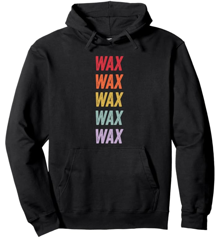 WAX Strong