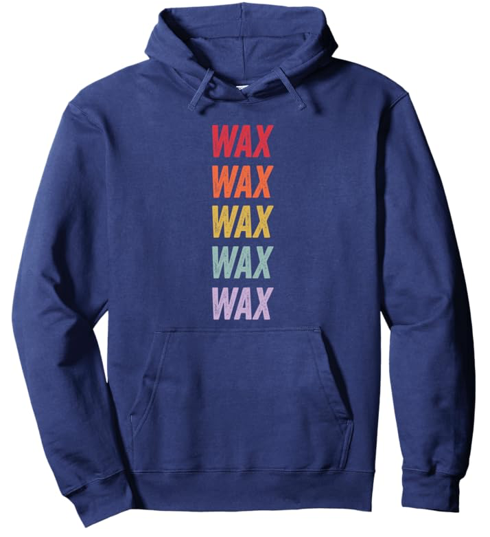 WAX Strong