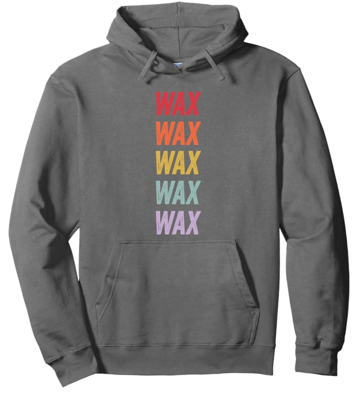 WAX Strong