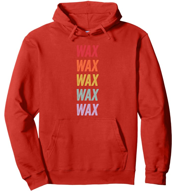 WAX Strong