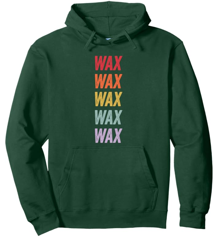 WAX Strong