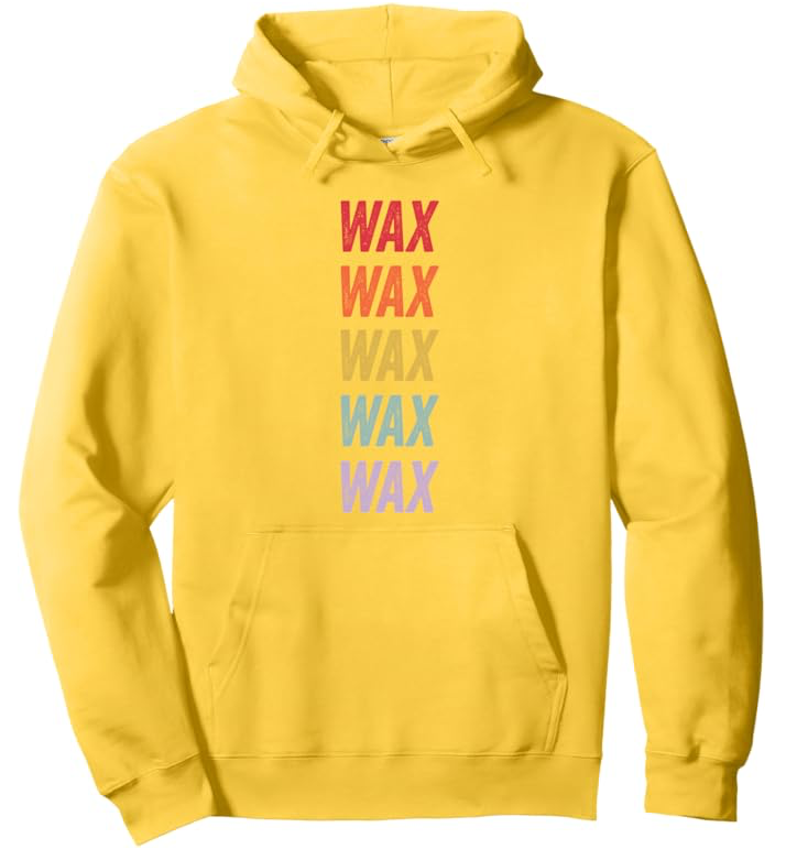WAX Strong