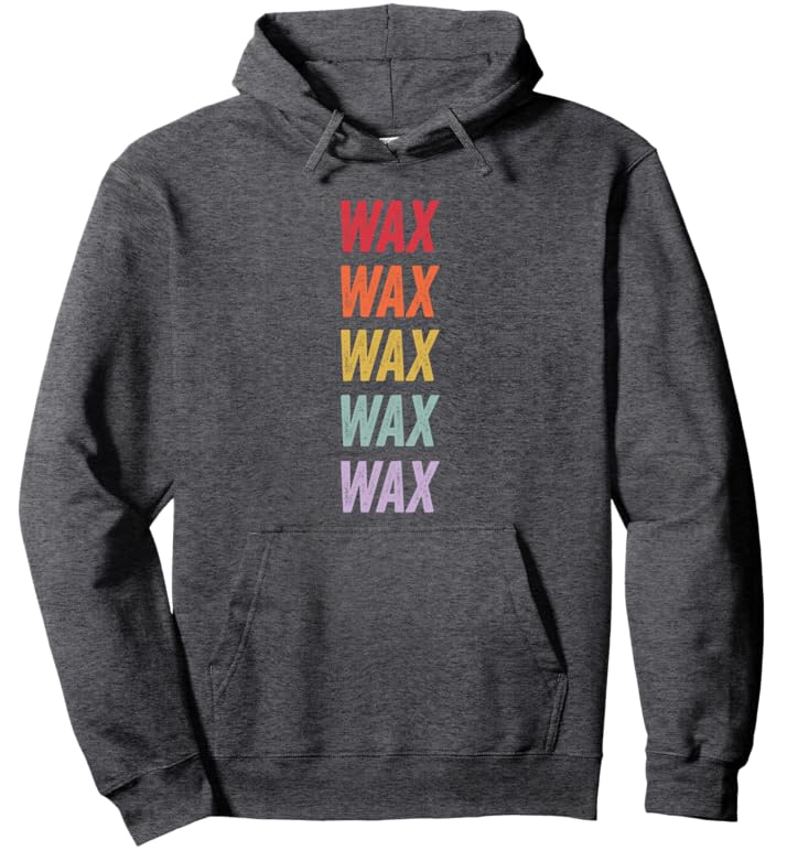 WAX Strong