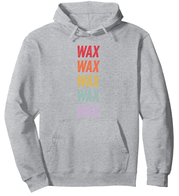 WAX Strong