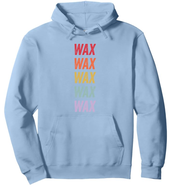 WAX Strong