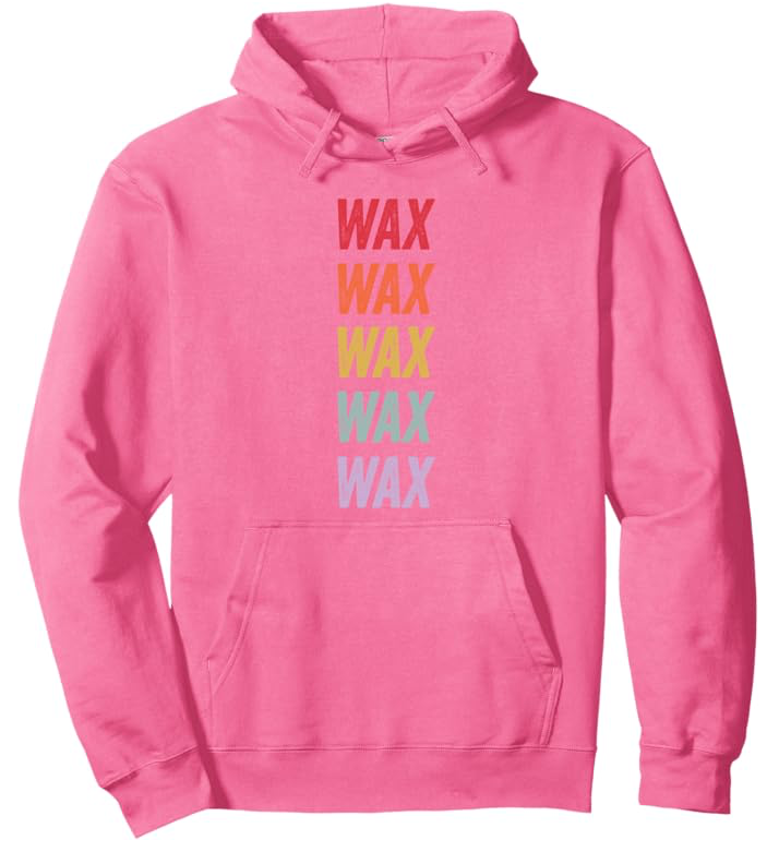 WAX Strong