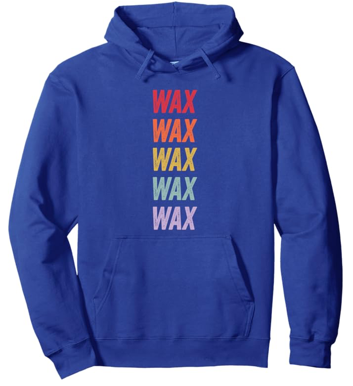 WAX Strong