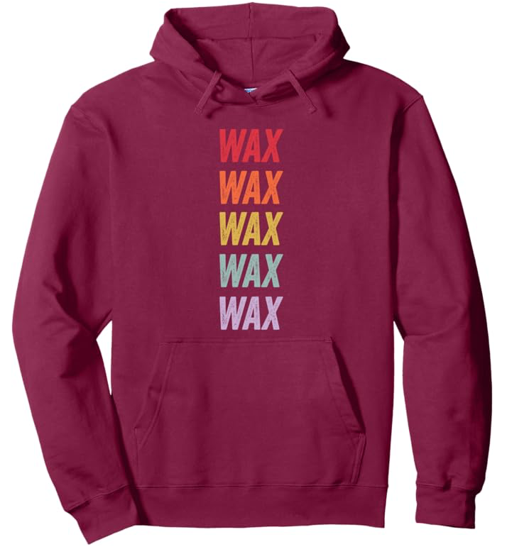 WAX Strong