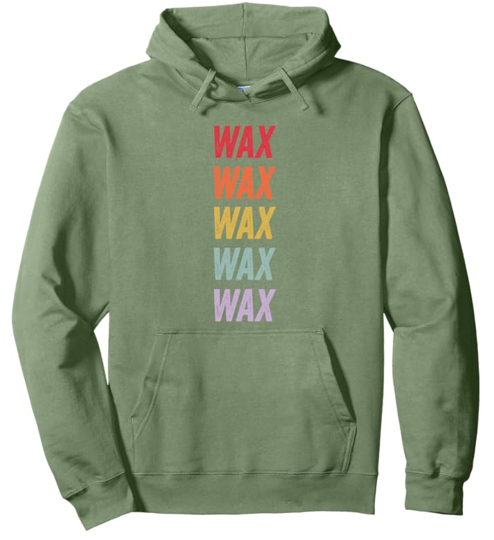 WAX Strong