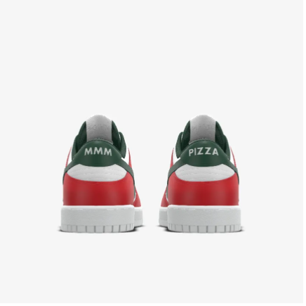 Nikes (MMM PIZZA)