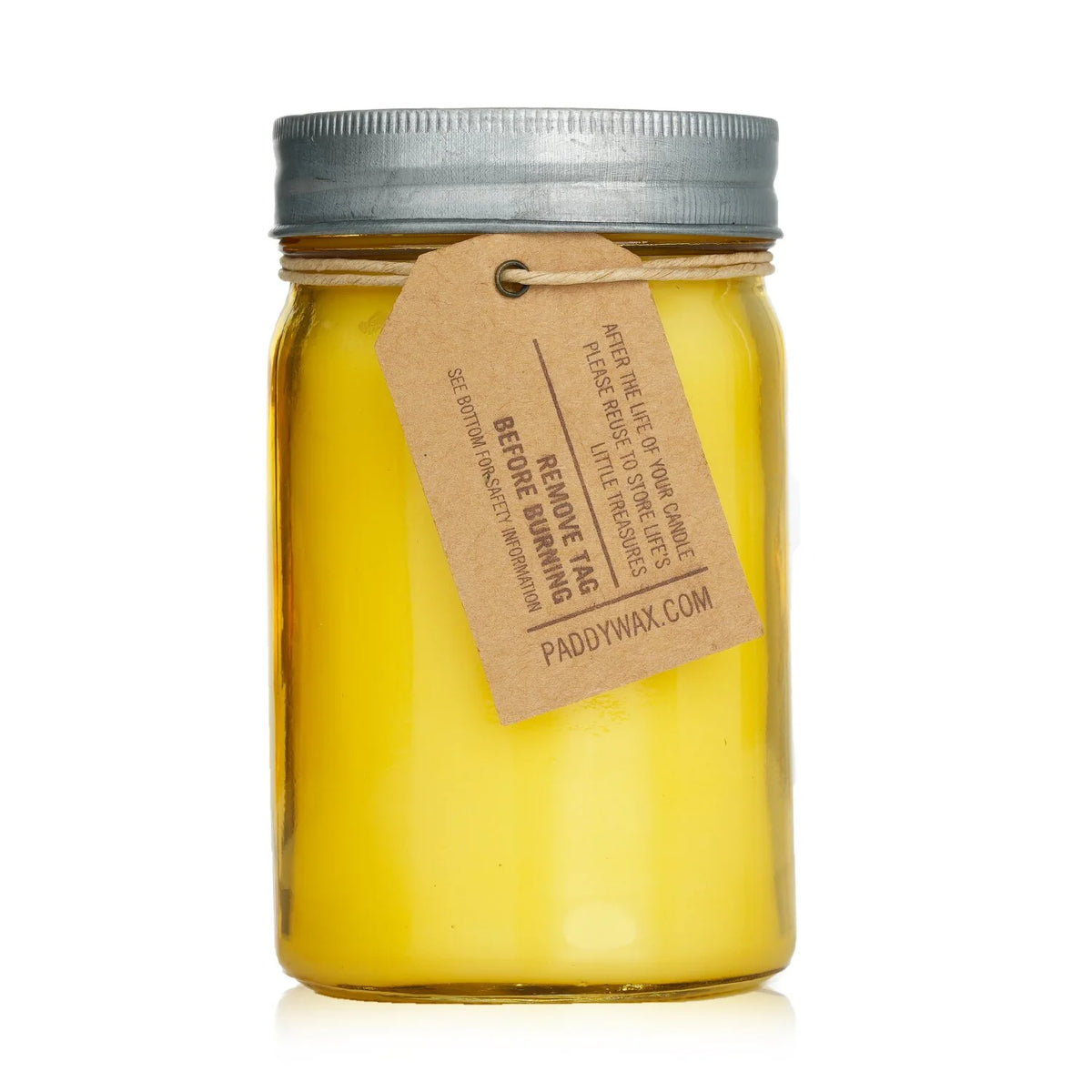 Fresh Meyer Lemon Candle 9.5oz R758