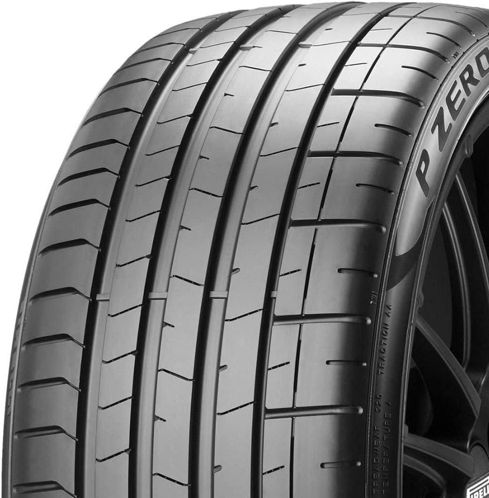 275/50R20XL Tire O553636
