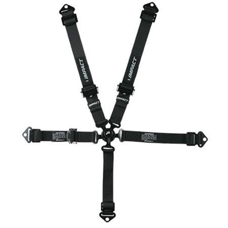Junior Camlock Restraints D714416