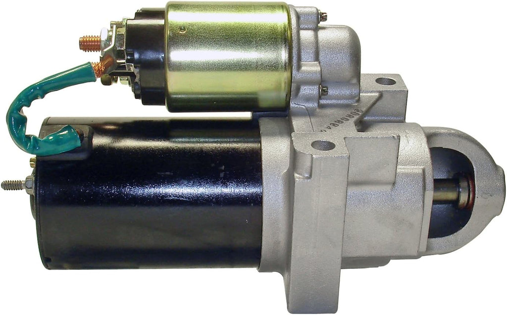 Remanufactured Starter G90082