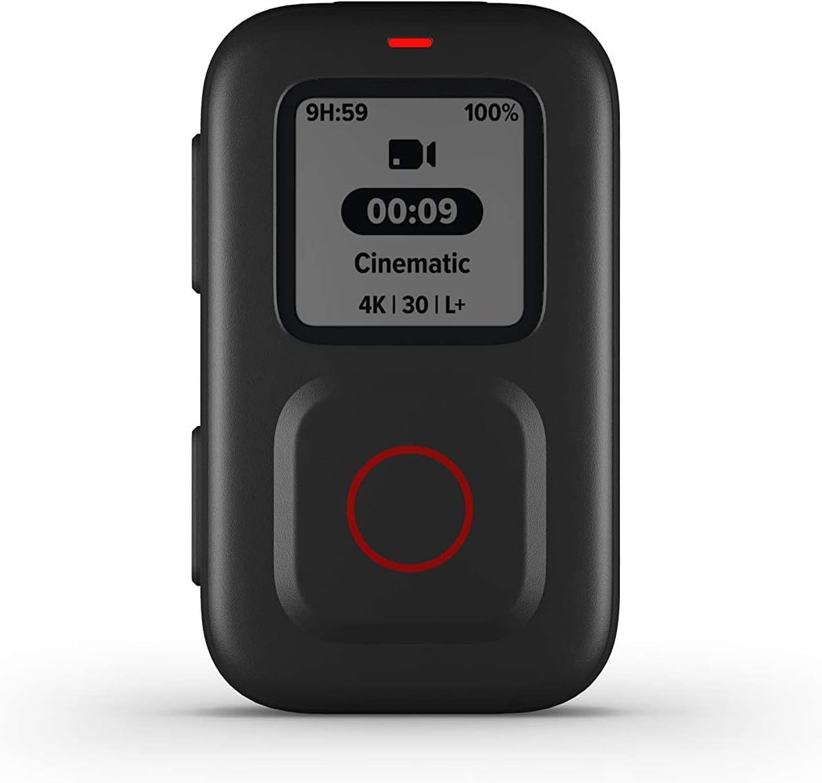HERO9 Black Bundle with Remote, Spare Battery, and Carrying Case E49114
