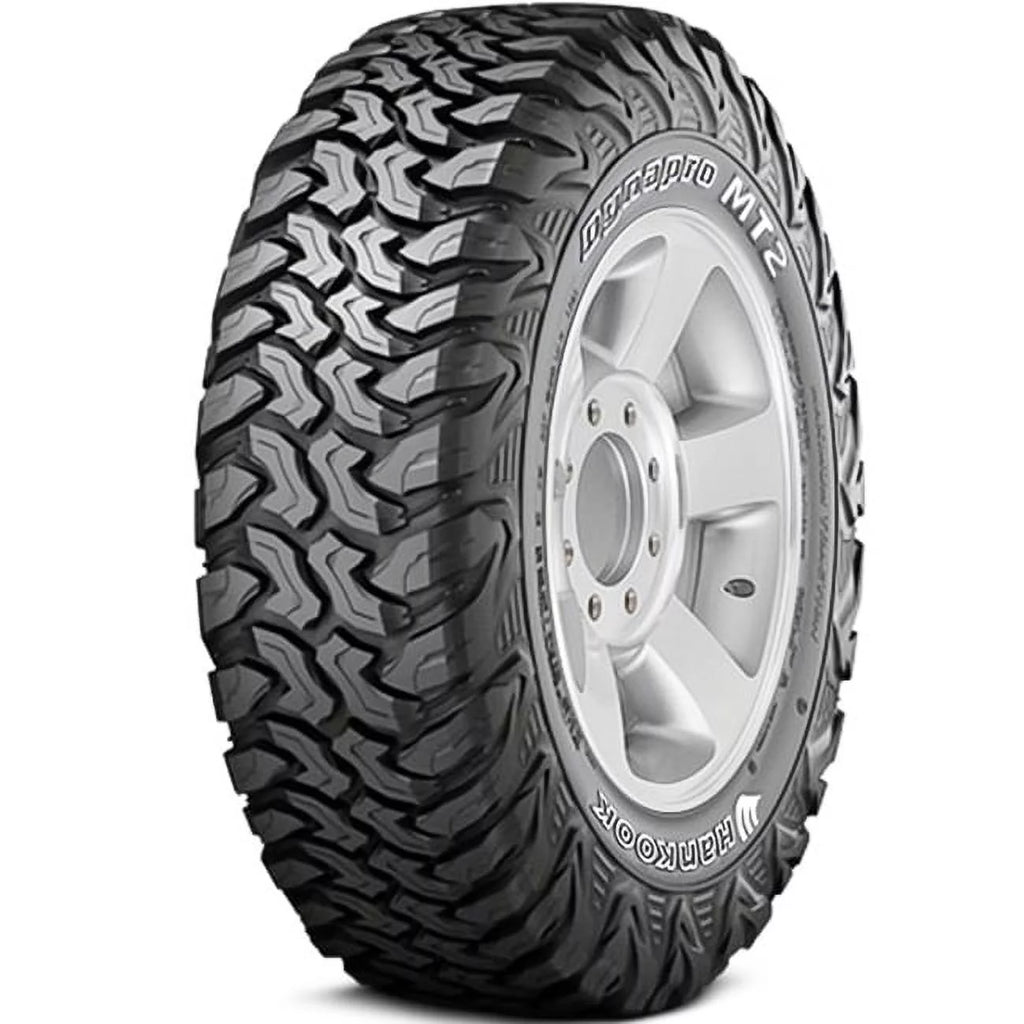 Mud Terrain Light Truck Tire S990