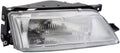 Halogen Headlight for Nissan Maxima 1995 1996 Passenger Side Pack of 2 U947343