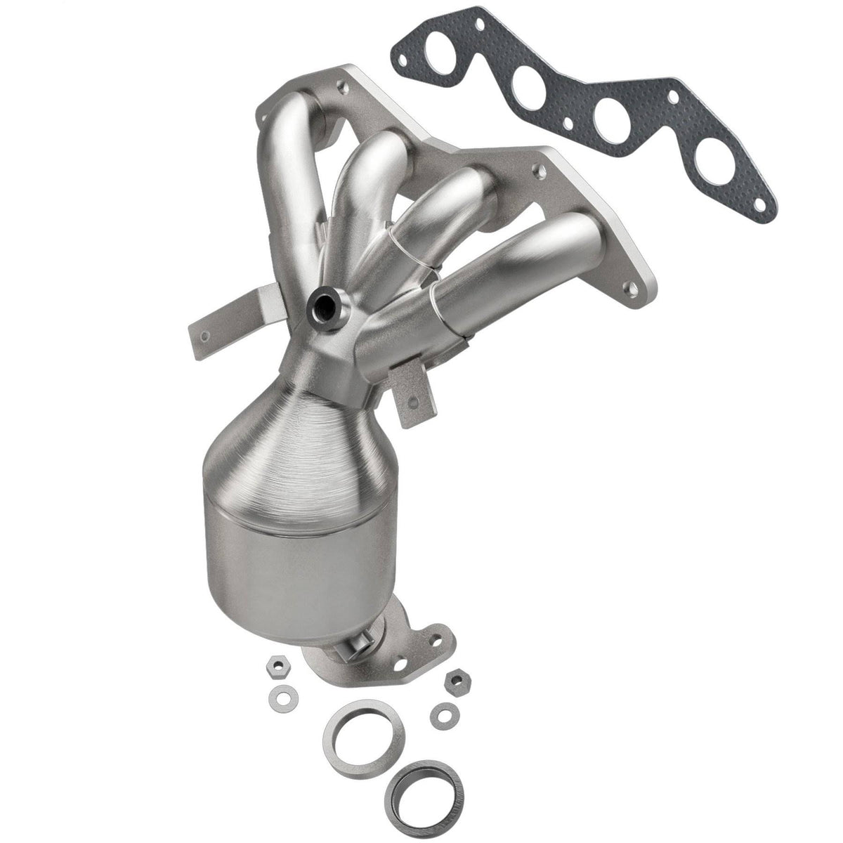 Direct Fit Catalytic Converter W8060