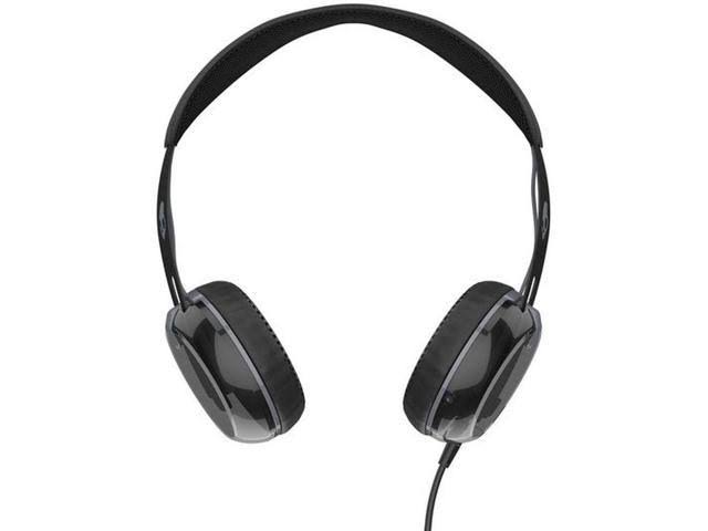 Black Headphones N745646