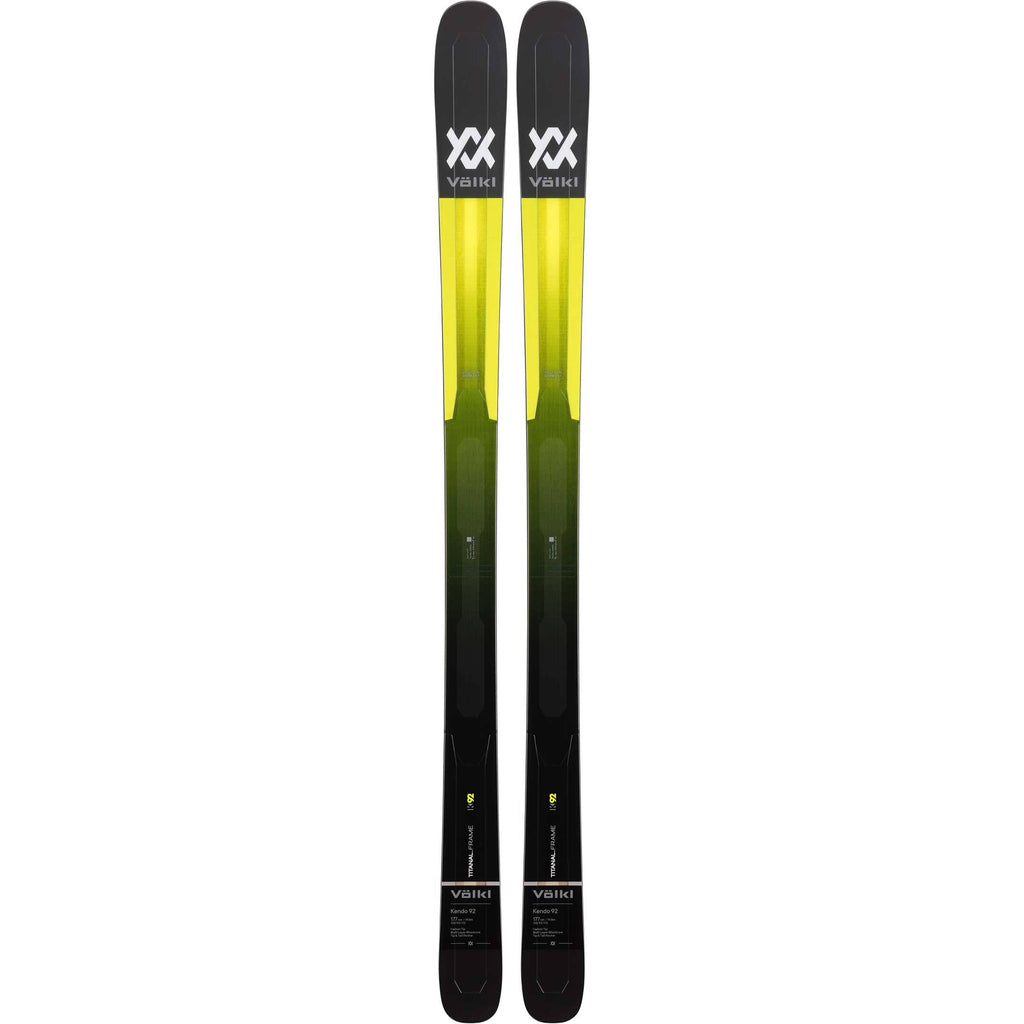 Kendo 92 Skis R893564