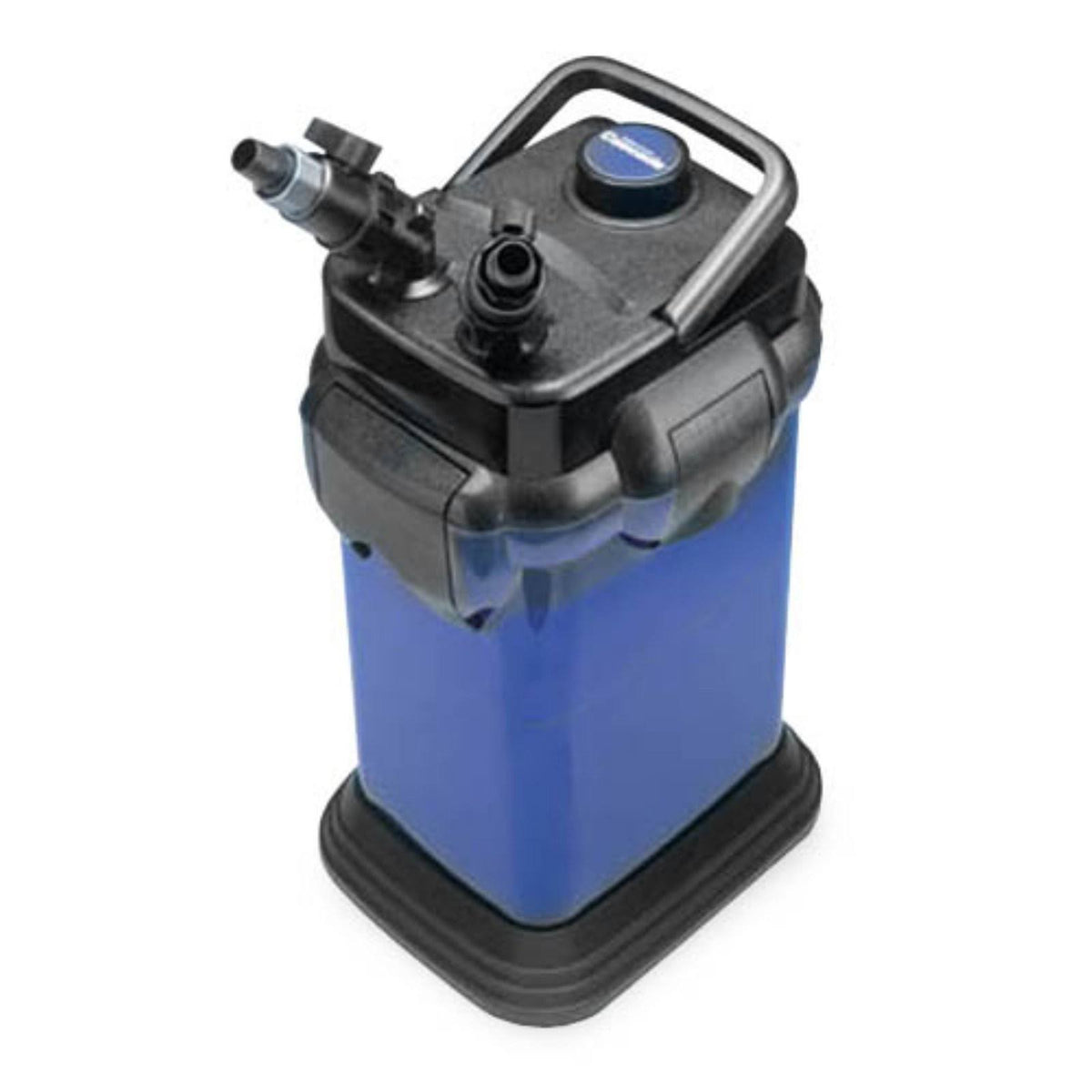 Canister Aquarium Filter H338