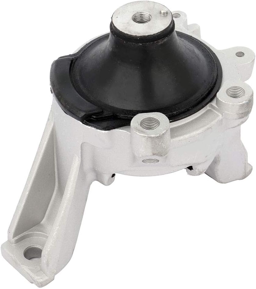 Engine Motor and Trans Mounts Set of 5 for Honda CR-V 2.4L Auto E437