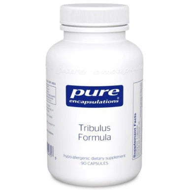 Tribulus Formula 90 Capsules H3165
