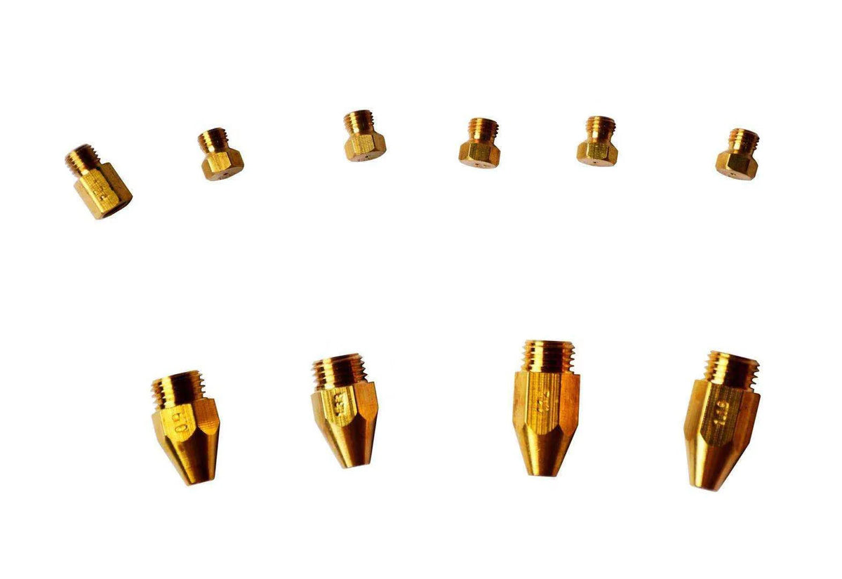 Liquid Propane Conversion Kit for 48 in. Gas Range L660553