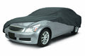 Compact Sedans Car Cover P251