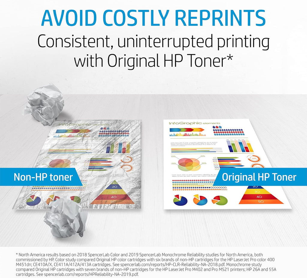 Black High Yield Toner Cartridge O352