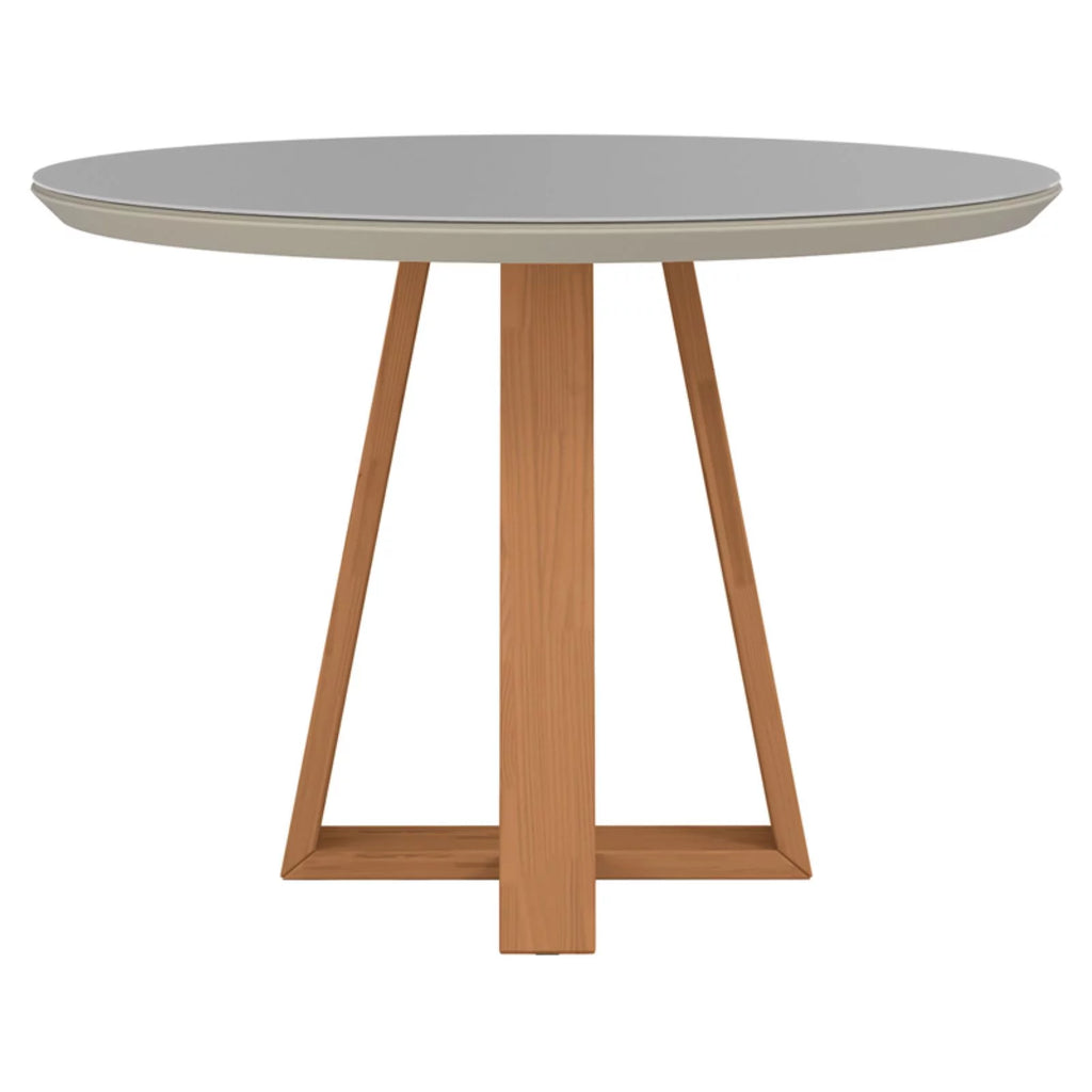 Round Dining Table Q1100