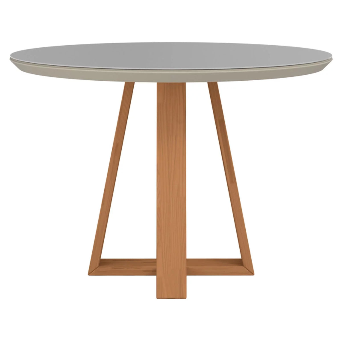 Round Dining Table Q1100