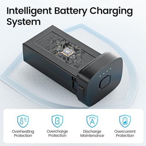 7.7V 2250mAh Lithium-ion Battery M795