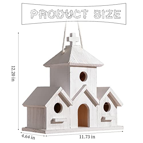 Bluebird Houses for Outside Hanging A998201