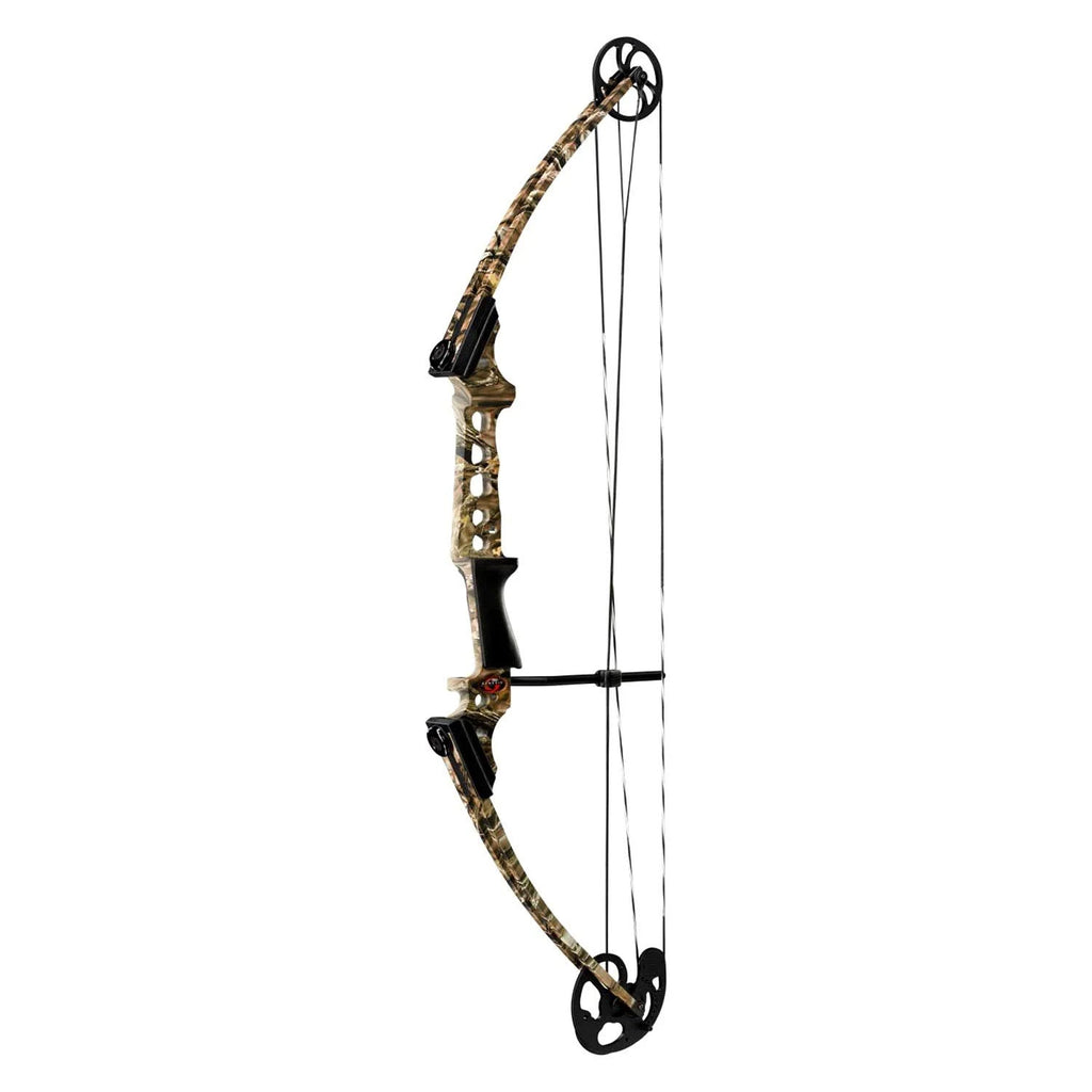 Lefthand Bow S648