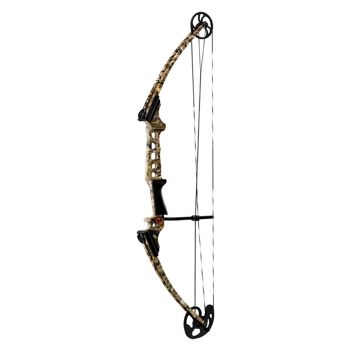 Lefthand Bow S648