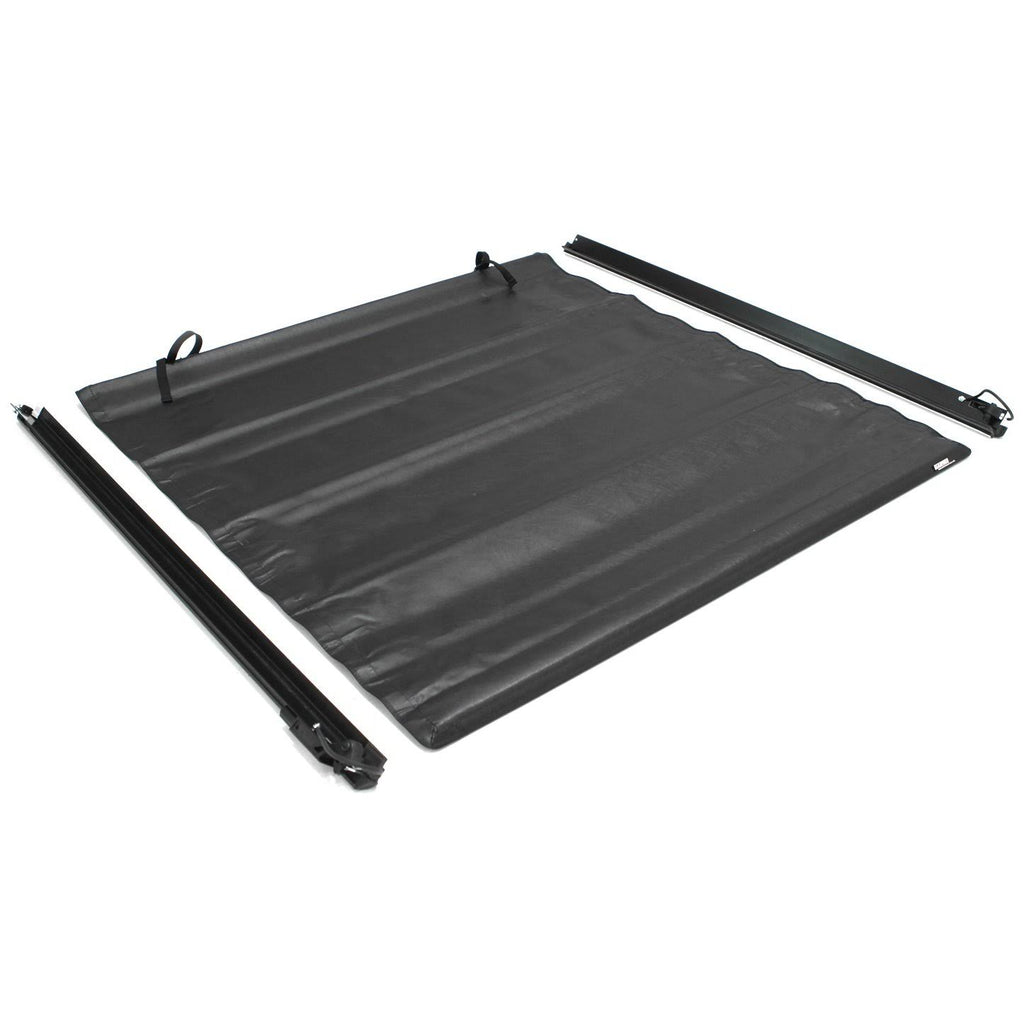 Roll Up Tonneau Cover A34739