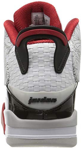 Mens Basketball Shoe R9341