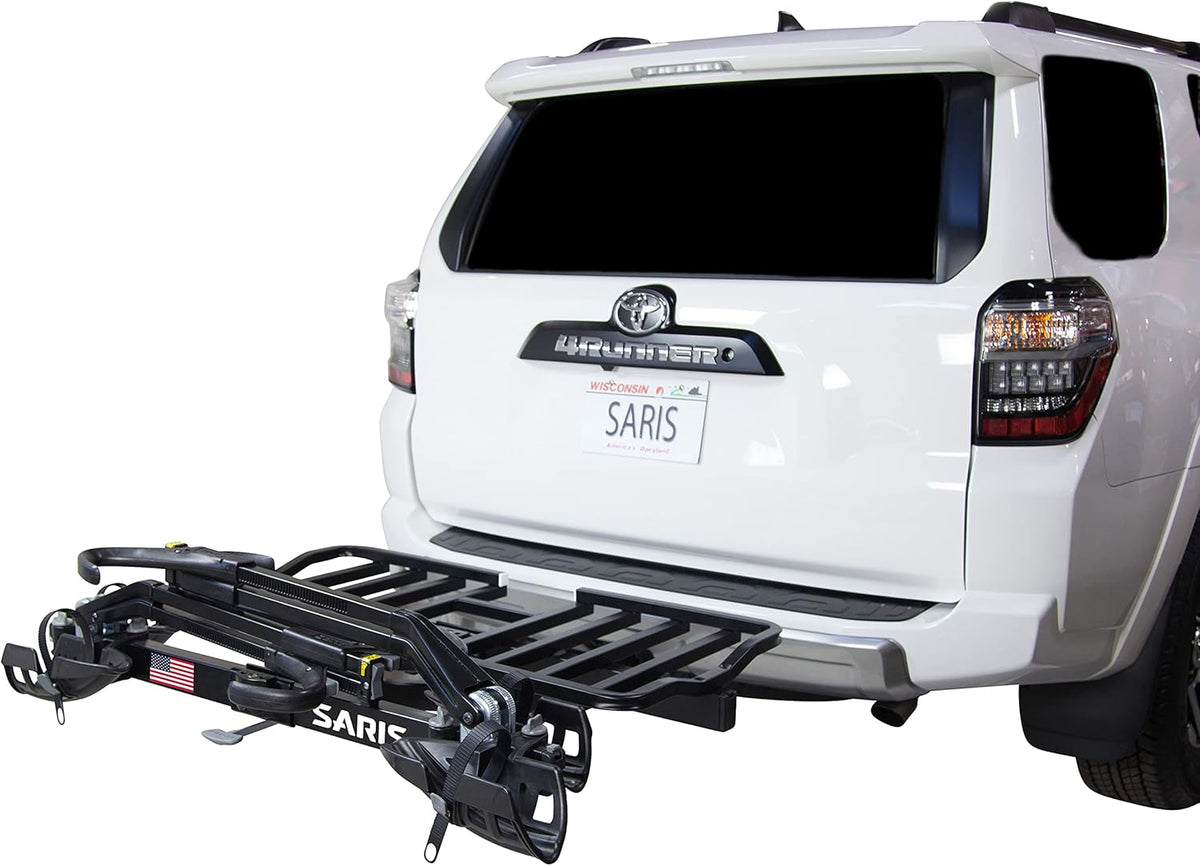 Bike Hitch Car Rack J464357