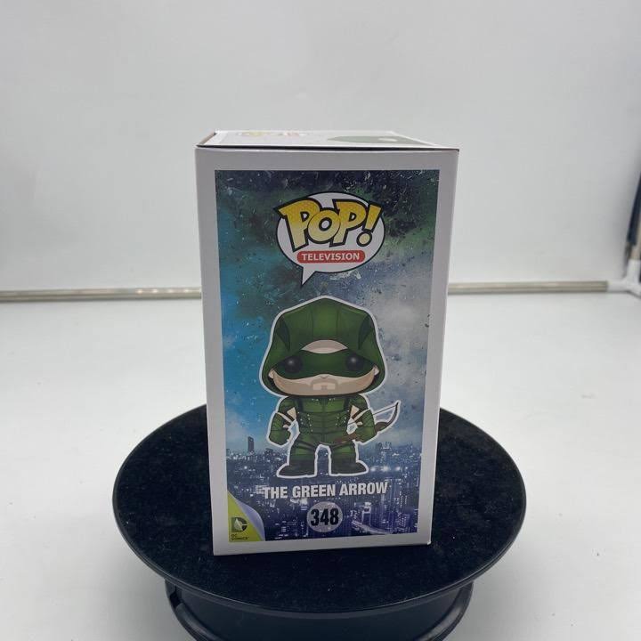 Vinyl Figure O702