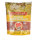 Chicken with Brown Rice Dry Dog Food C186
