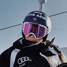 Black Snow Helmet S38773
