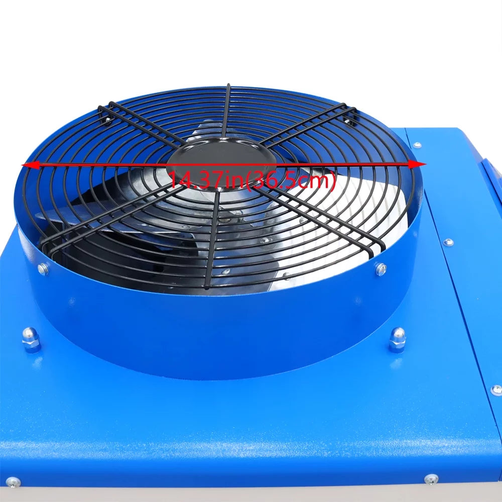 Portable Air Cooler Z829