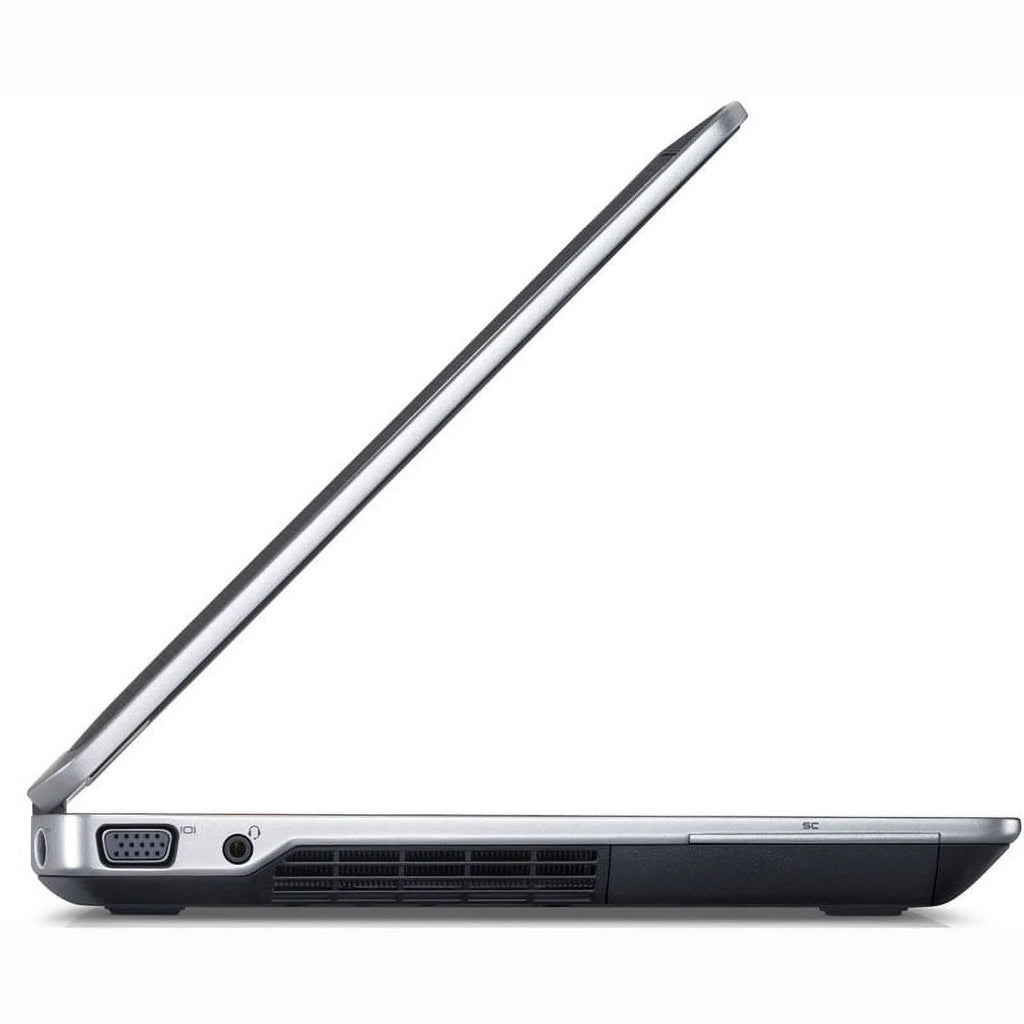 Refurbished Dell Latitude Laptop J3896