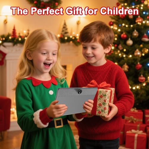 11-inch Android Tablet with 128GB Storage D6081