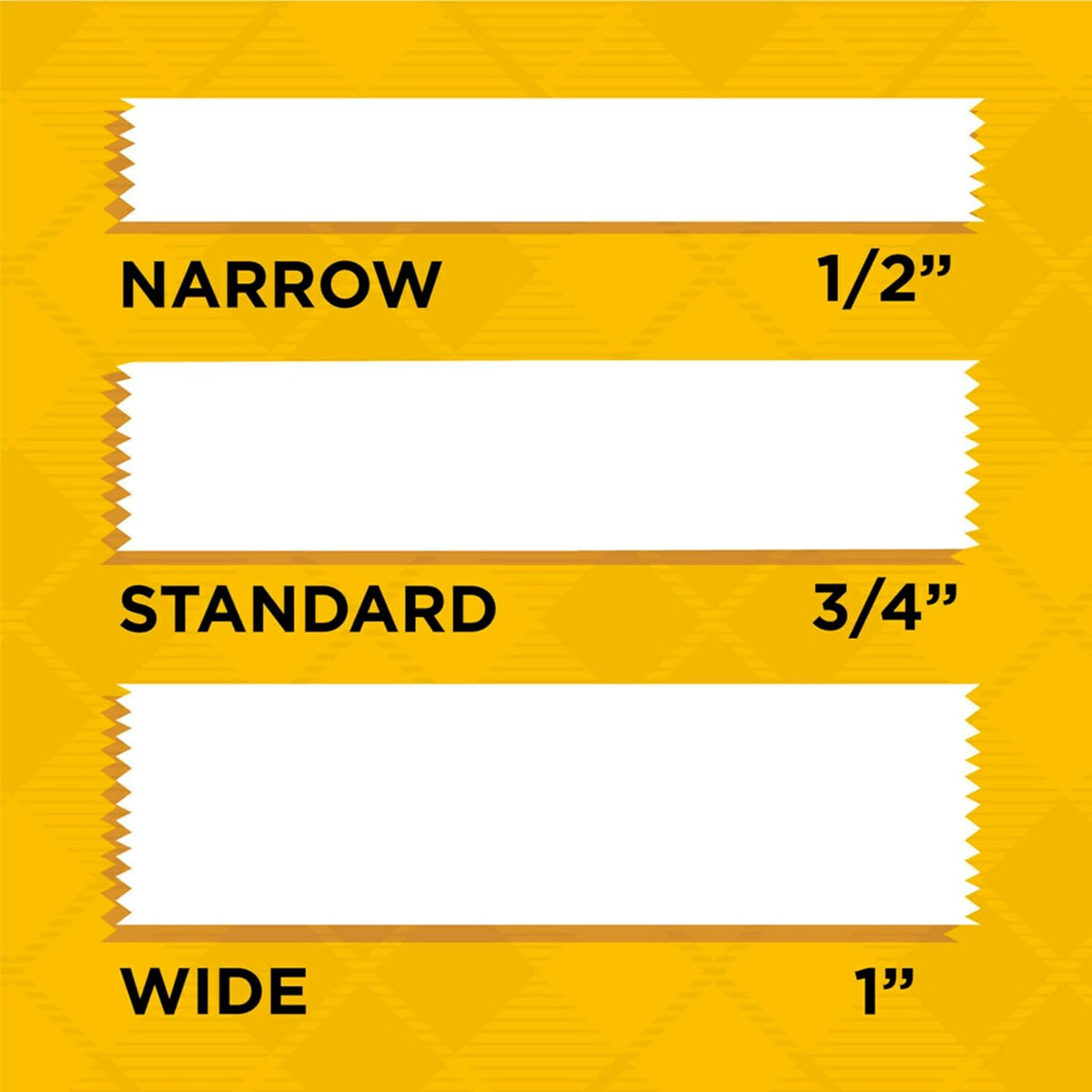 3/4 in x 400 in Double Sided Tape V4269