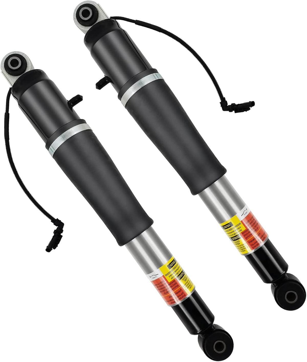 Rear Air Strut Shock Absorbers O59219