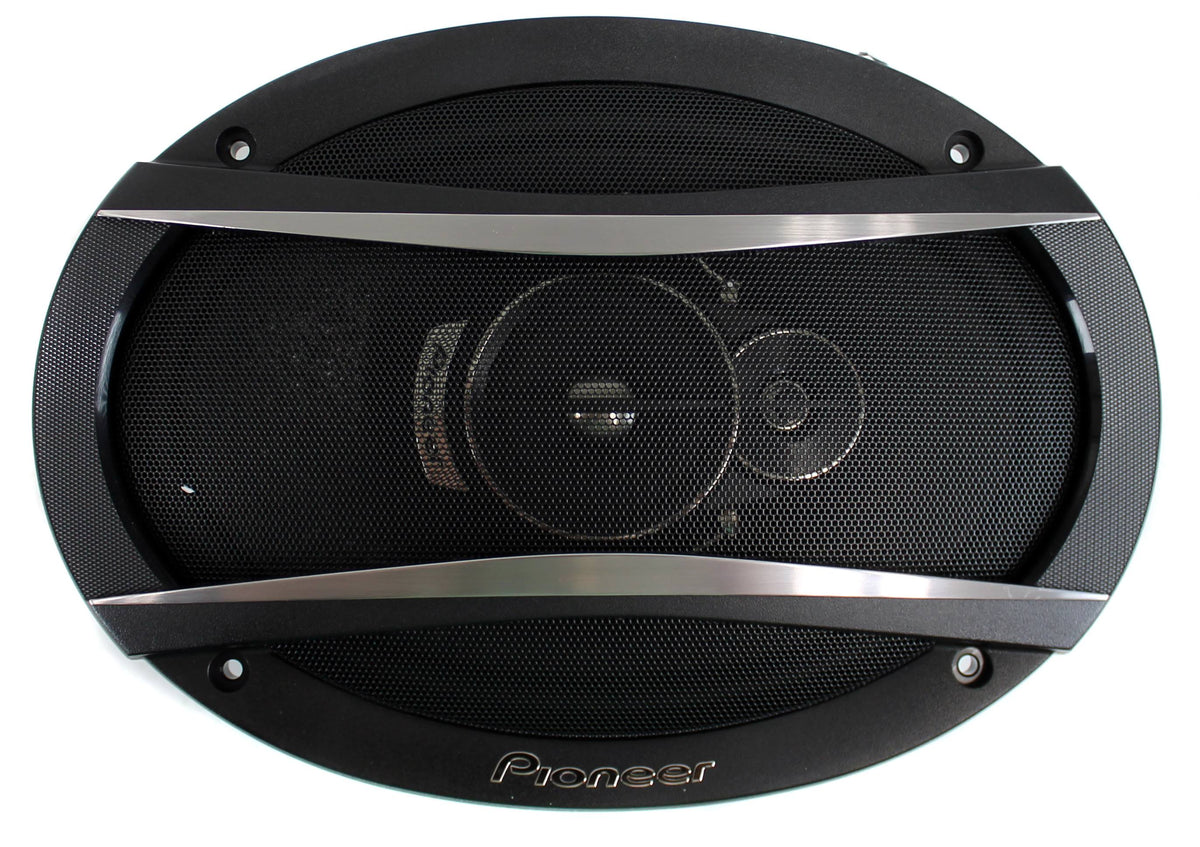 3-Way Car Speakers G139325