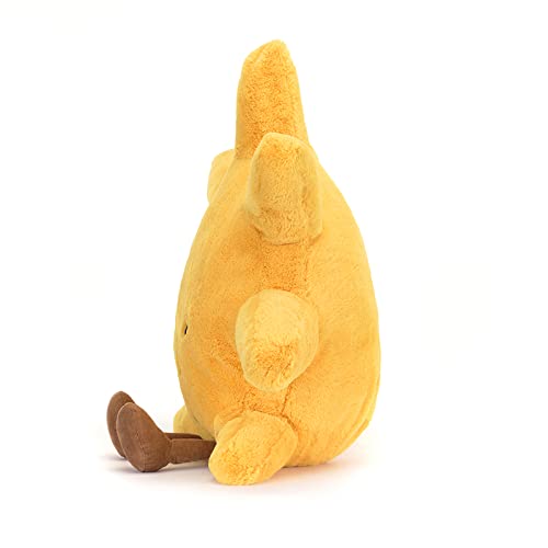 Medium 12 inches Sun Plush Stuffed Toy Z780