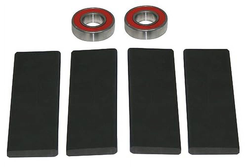 4-Vane Vacuum Pump Repair Kit F65216